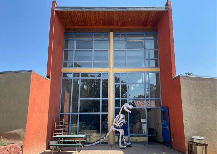 More Photos Of 12121 NM-14, Cedar Crest Schools For Lease