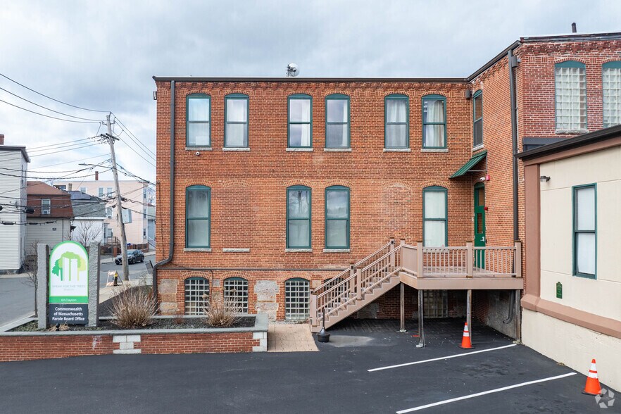 More Photos Of 60 Clayton St, Dorchester Office For Sale