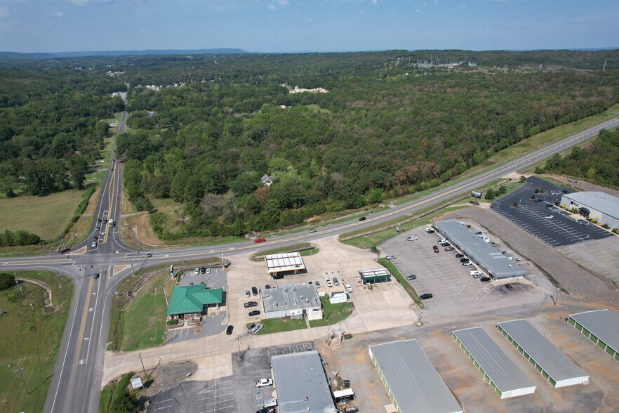 More Photos Of 465 Wilburn Rd, Heber Springs Land For Sale