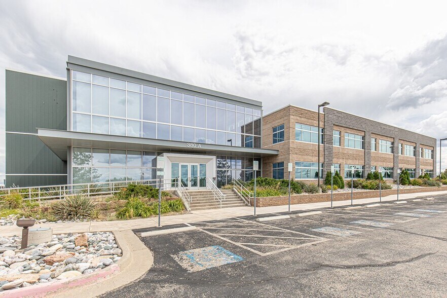 Primary Photo Of 380 Airport Rd, Ignacio Office Residential For Sale