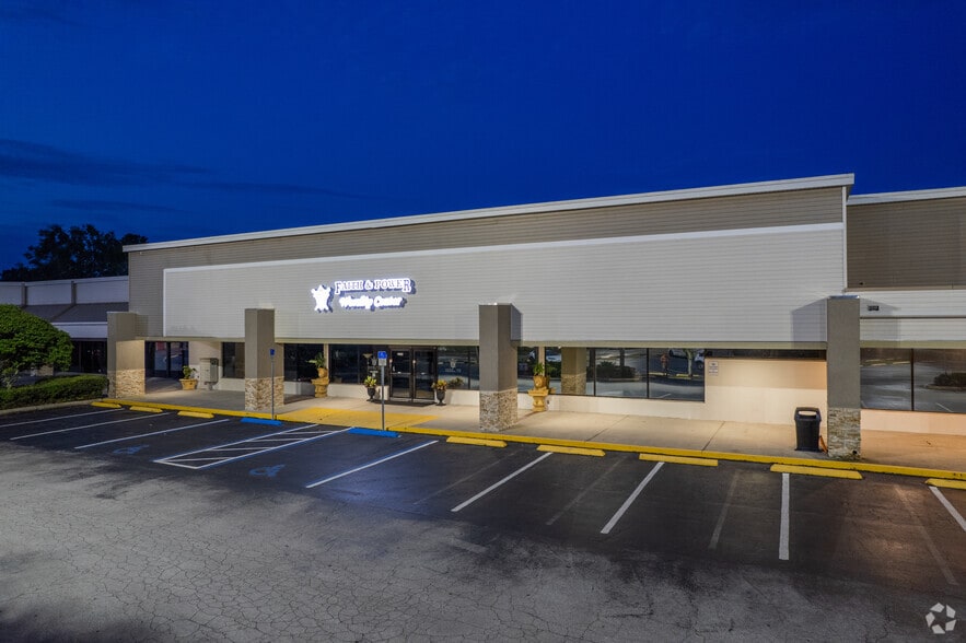 More Photos Of 2200 E Semoran Blvd, Apopka Unknown For Lease