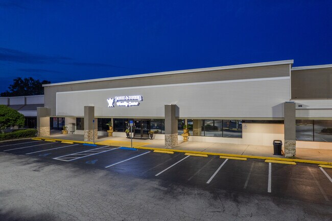 hunt club medical center apopka