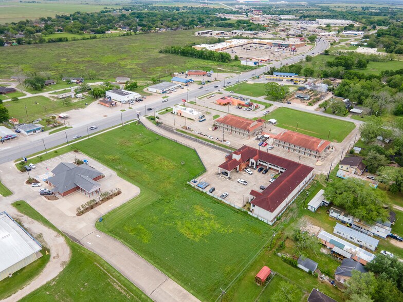 Primary Photo Of 3612 7th, Bay City Land For Sale