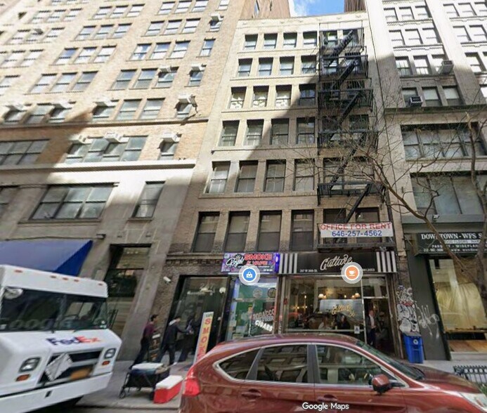 More Photos Of 247 W 36th St, New York Office For Lease
