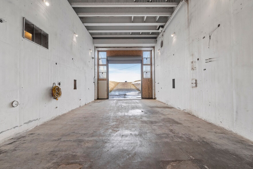 More Photos Of 50342 Brown Rd E, Sprague Specialty For Sale