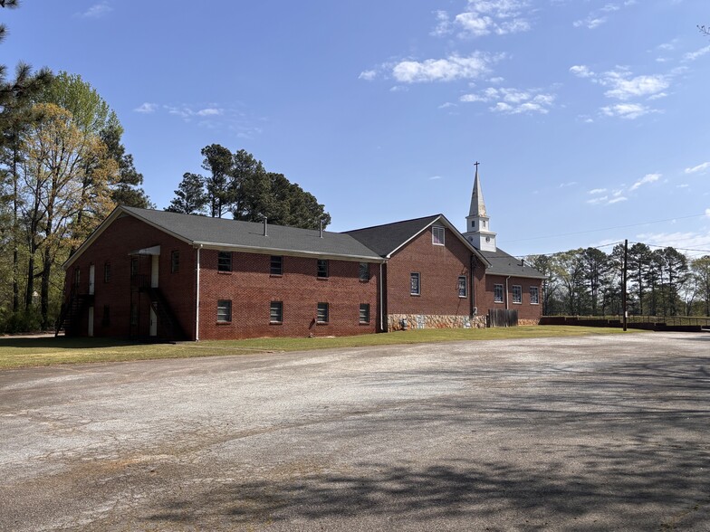 More Photos Of 1147 Panola Rd, Stone Mountain Religious Facility For Sale