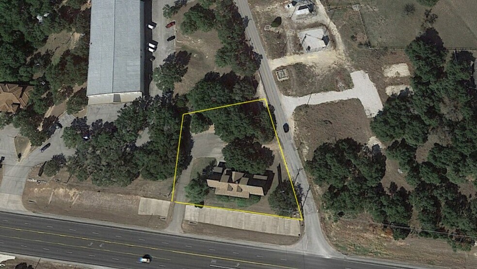 More Photos Of 4225 E Highway 290, Dripping Springs Office For Lease