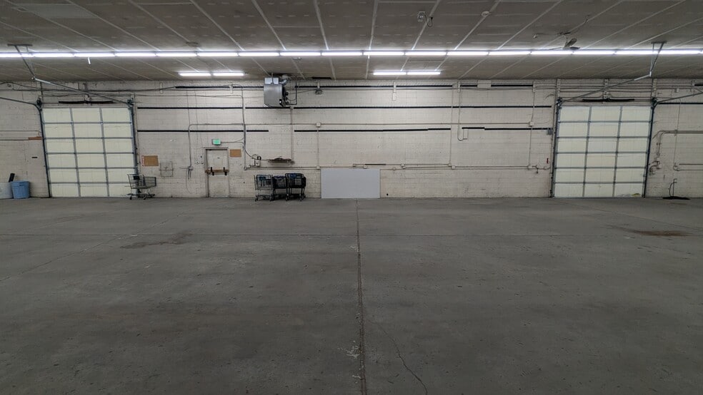 More Photos Of , Garden City Industrial For Sale