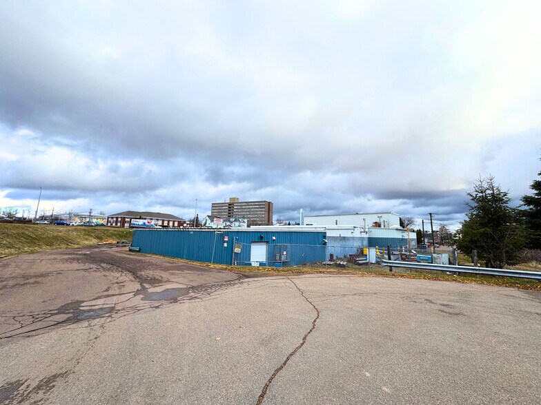 More Photos Of 80 Enterprise St, Moncton Industrial For Sale
