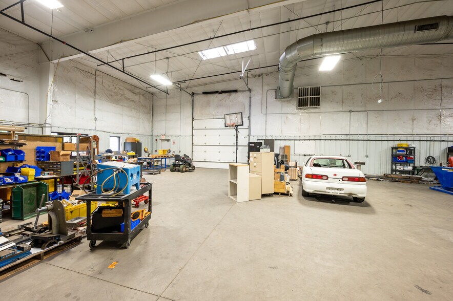 More Photos Of 1151-1155 Biscayne Dr, Concord Light Distribution For Sale