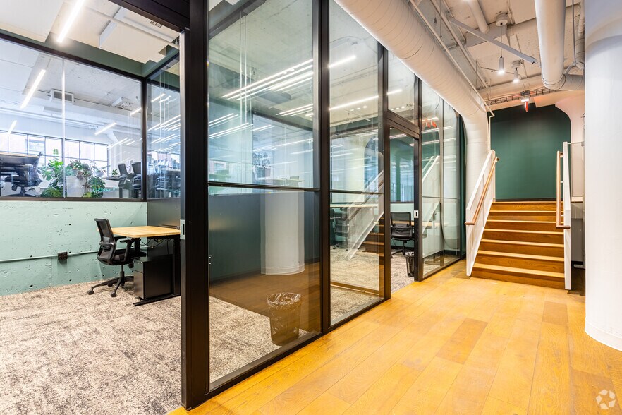 More Photos Of 630 NW 14th Ave, Portland Office For Sale