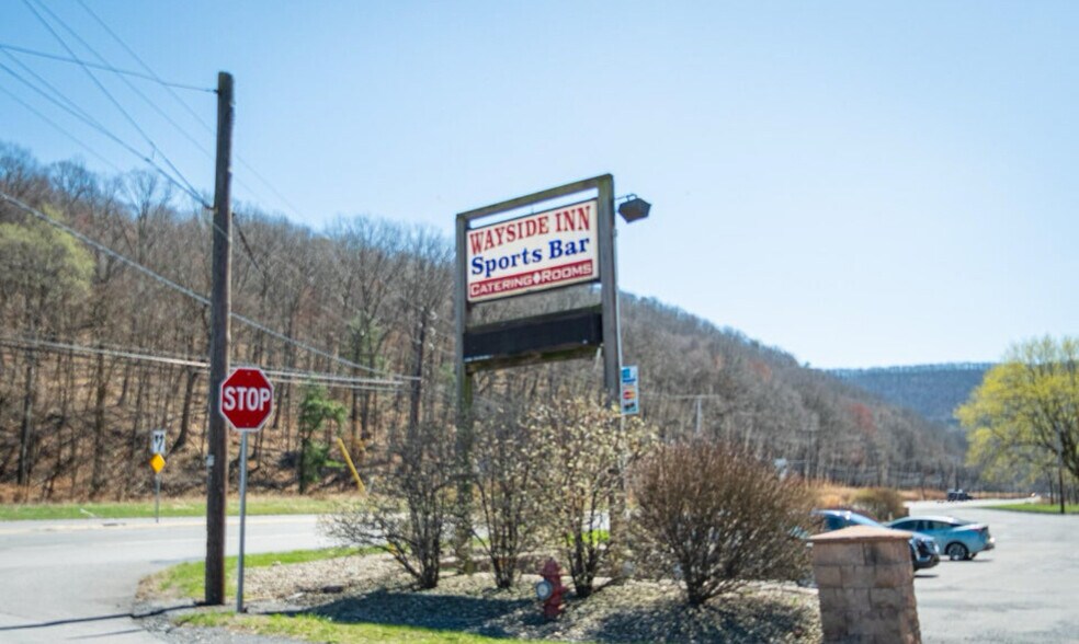 More Photos Of 6638 Pennsylvania 61, Shamokin, PA, USA, Shamokin Restaurant For Sale