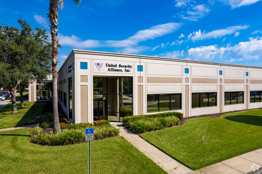 More Photos Of 8900-8934 Brittany Way, Tampa Unknown For Lease