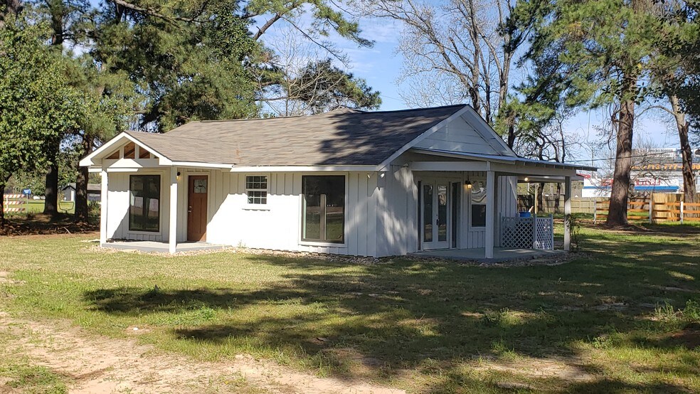 More Photos Of 27008 FM 2978 Rd, Magnolia Land For Sale