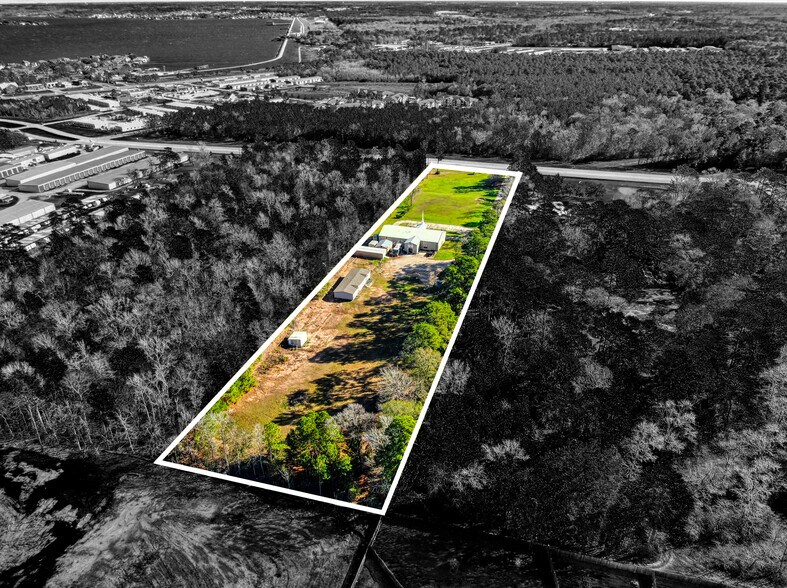 More Photos Of 464 McCaleb, Montgomery Specialty For Sale