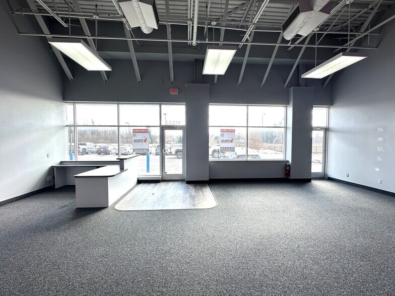 More Photos Of M-59 Rd @ Clark Rd, Hartland Unknown For Lease