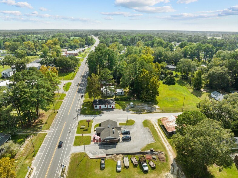 More Photos Of 214 Main St, Pollocksville Specialty For Sale