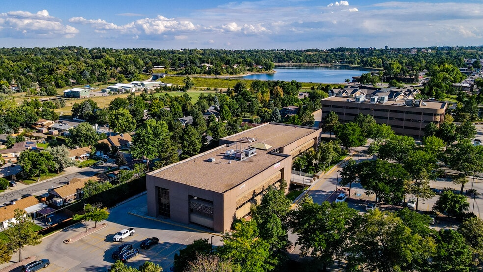 More Photos Of 3000 Youngfield St, Wheat Ridge Office For Sale