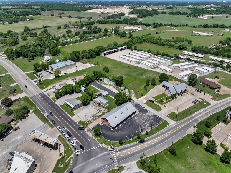 More Photos Of 5642 Acton hwy, Granbury Land For Sale