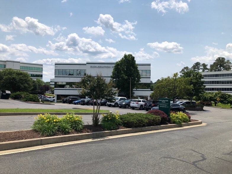 More Photos Of 22335 Exploration Dr, Lexington Park Office For Lease