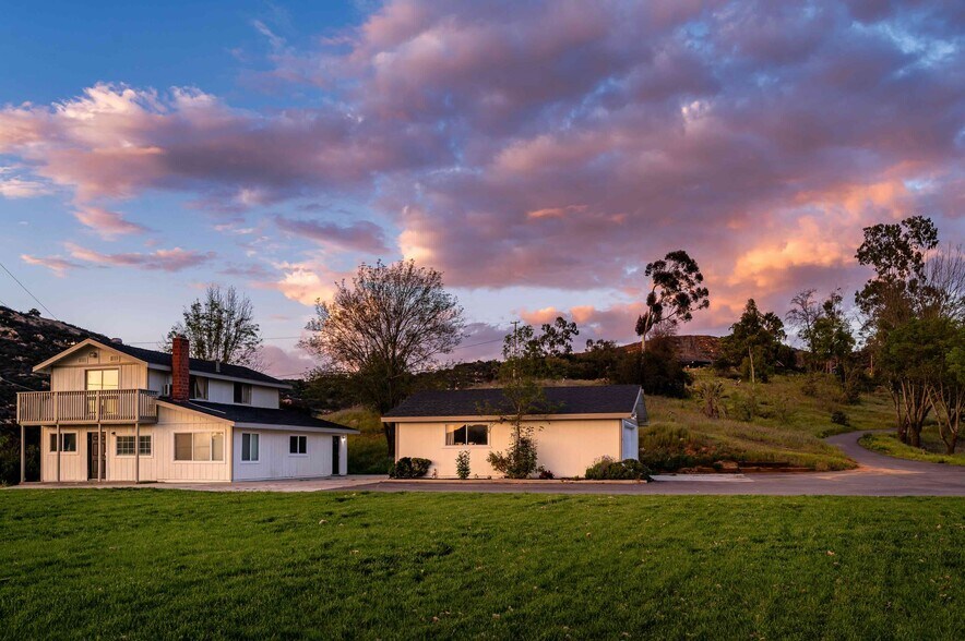 More Photos Of 26086 Bear Valley Heights Rd, Escondido Land For Sale