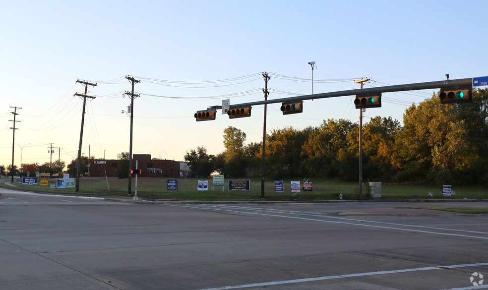 More Photos Of 2500 Ballpark Way, Arlington Land For Sale