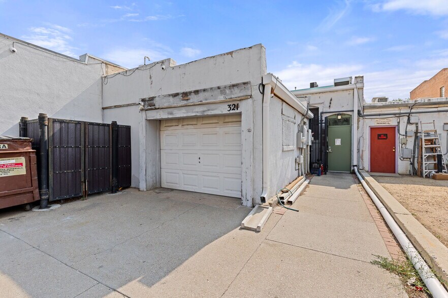 More Photos Of 321 Main St, Longmont General Retail For Sale