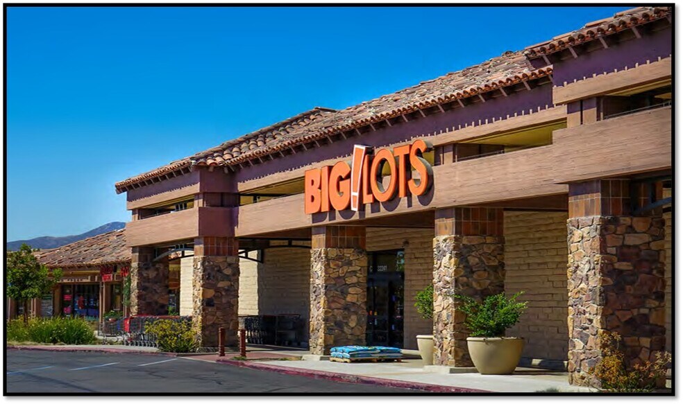 More Photos Of 32231-32291 Mission Trail Rd, Lake Elsinore Unknown For Lease