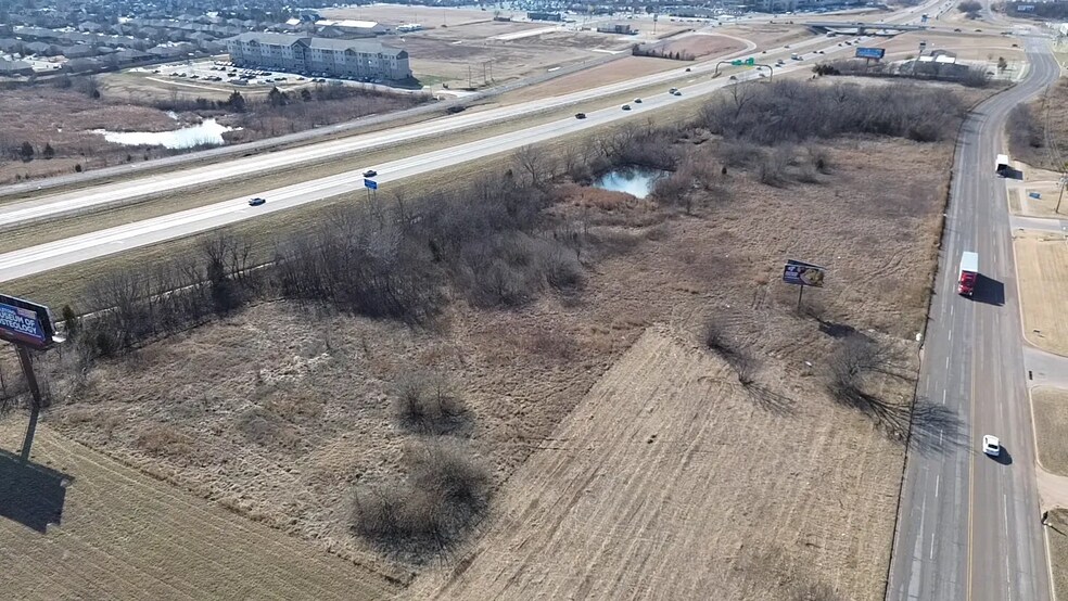 More Photos Of SE 74th St & Sooner Rd, Oklahoma City Land For Sale