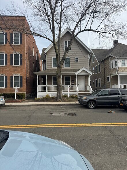 More Photos Of , Stamford Multifamily For Sale