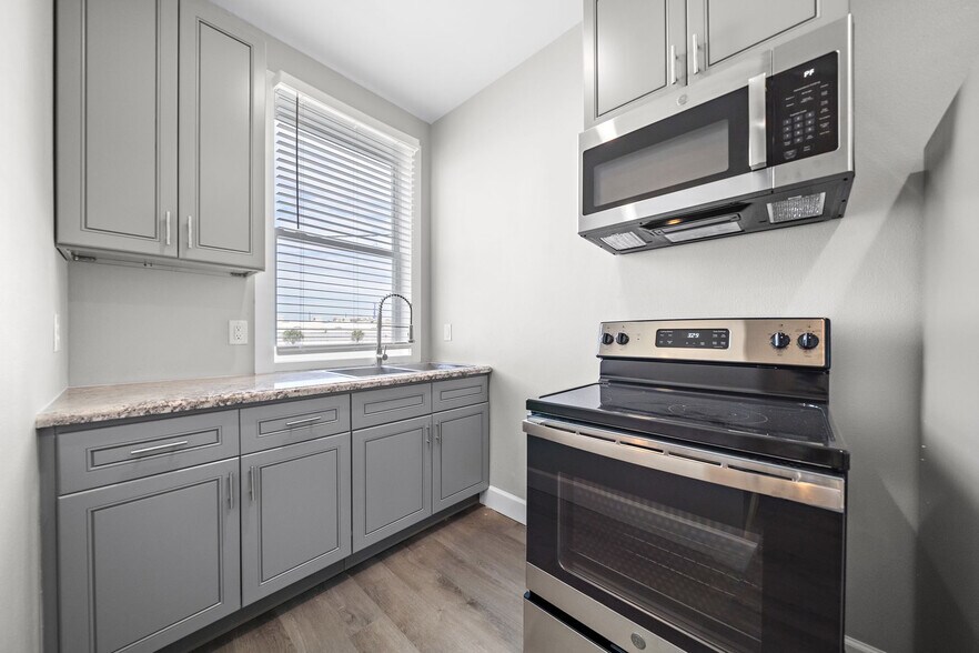 More Photos Of , Galveston Multifamily For Sale