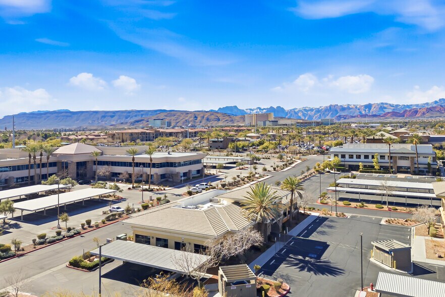 More Photos Of 10151 Park Run Dr, Las Vegas Office For Sale