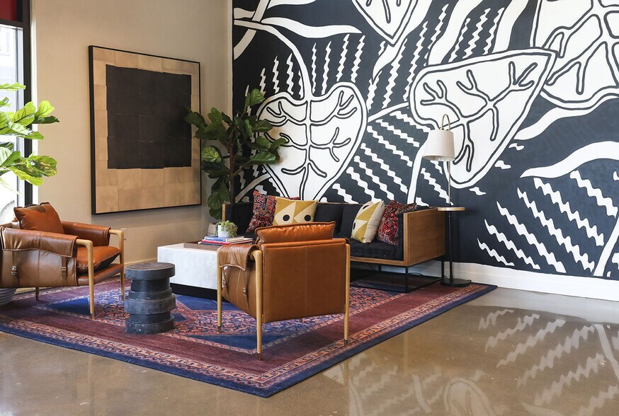 More Photos Of 1100 Webster St, Oakland Apartments For Lease