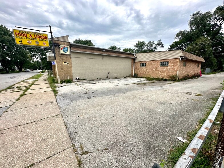 More Photos Of , Hazel Crest General Retail For Sale