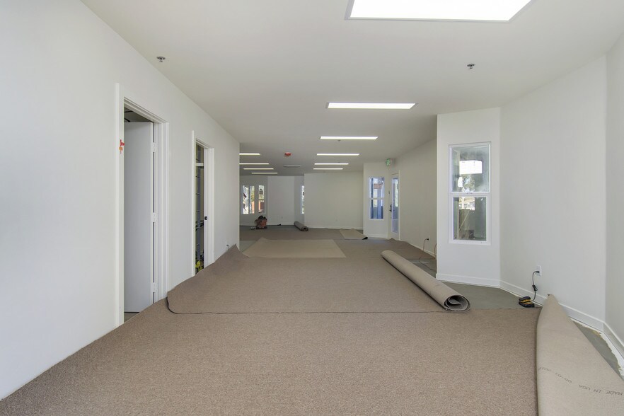 More Photos Of 1236 Main St, Ramona Office Residential For Lease