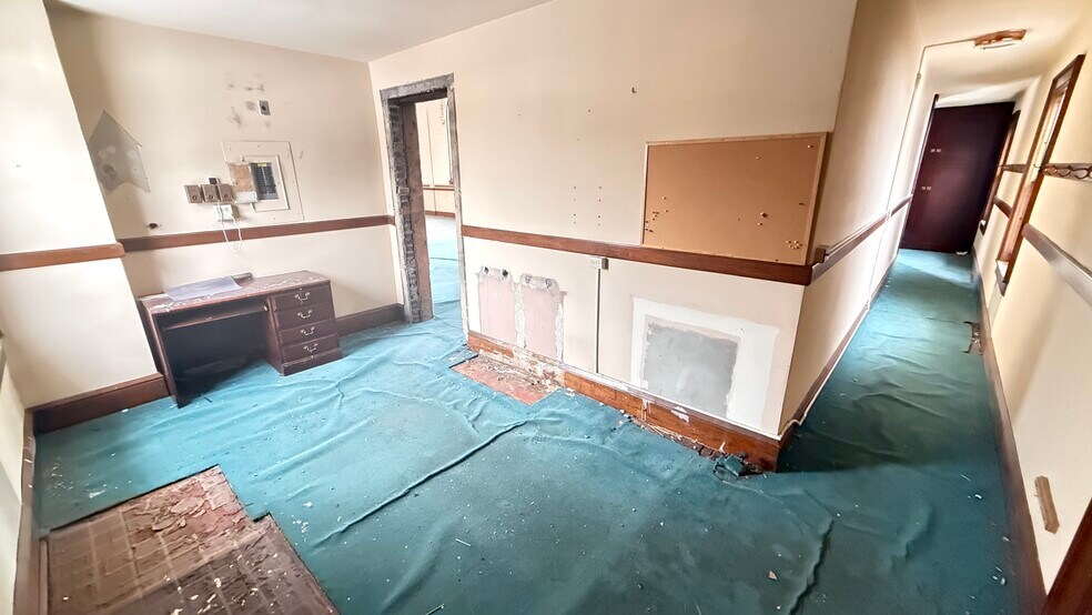 More Photos Of 300 Vandermark Rd, Nanticoke Religious Facility For Sale