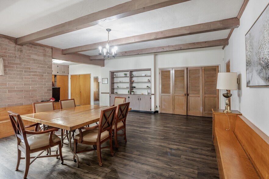 More Photos Of 4677 Tompkins Ave, Oakland Religious Facility For Sale