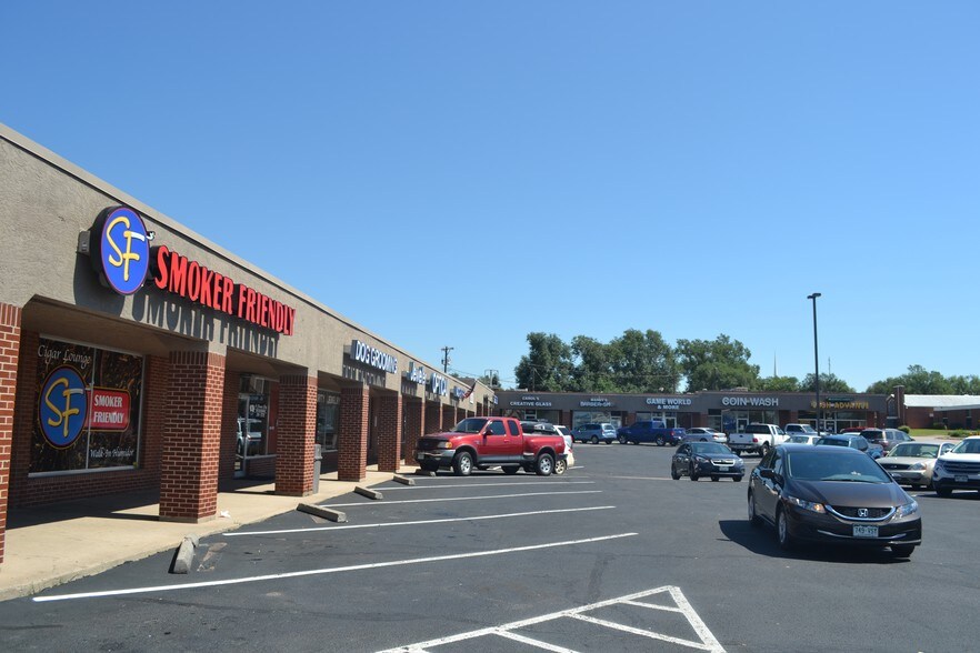 More Photos Of 314-388 Main St, Colorado Springs Unknown For Lease