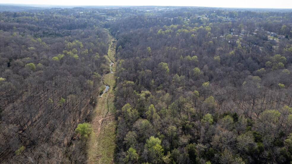 More Photos Of , Clarksville Land For Sale