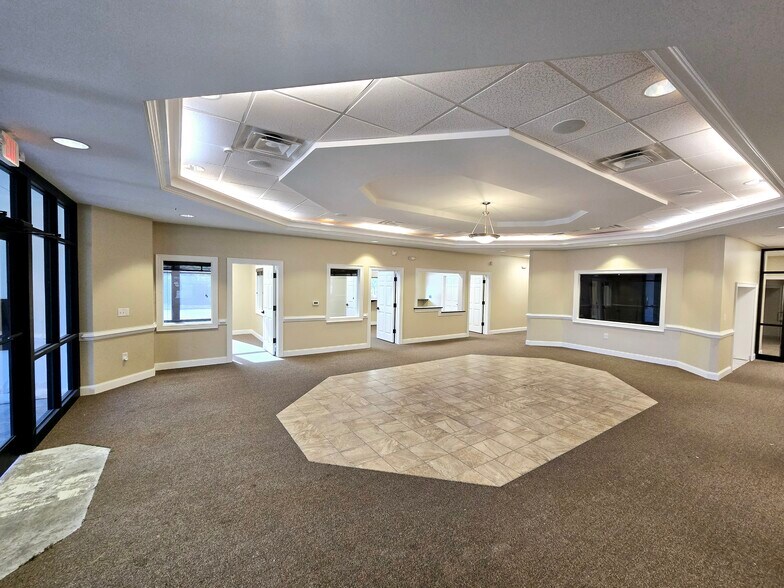 More Photos Of 701 Mutual Ct, Raleigh Office For Lease