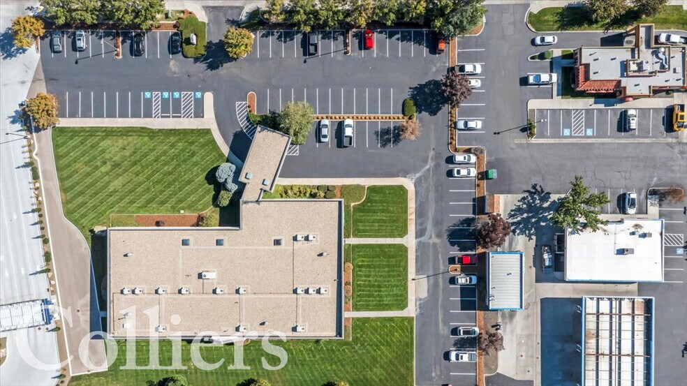 More Photos Of 745 S Progress Ave, Meridian Medical For Sale