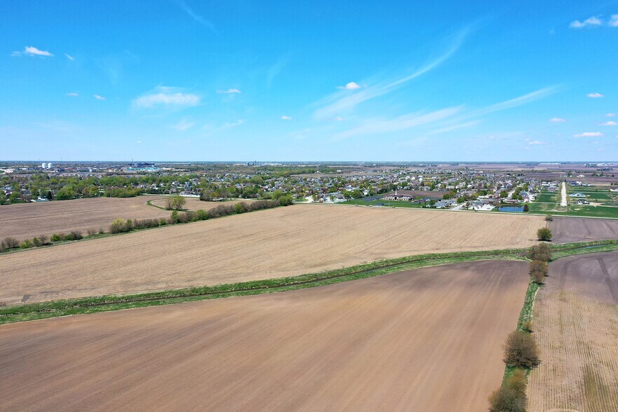 More Photos Of Sec 22 Twp 31 R 12E, Bourbonnais Land For Sale