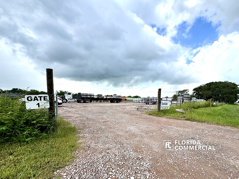 Primary Photo Of 9th St, Okeechobee Land For Sale