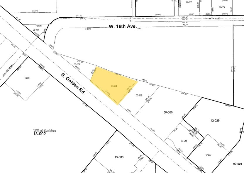 More Photos Of 17695 S Golden Rd, Golden Storefront Retail Office For Sale