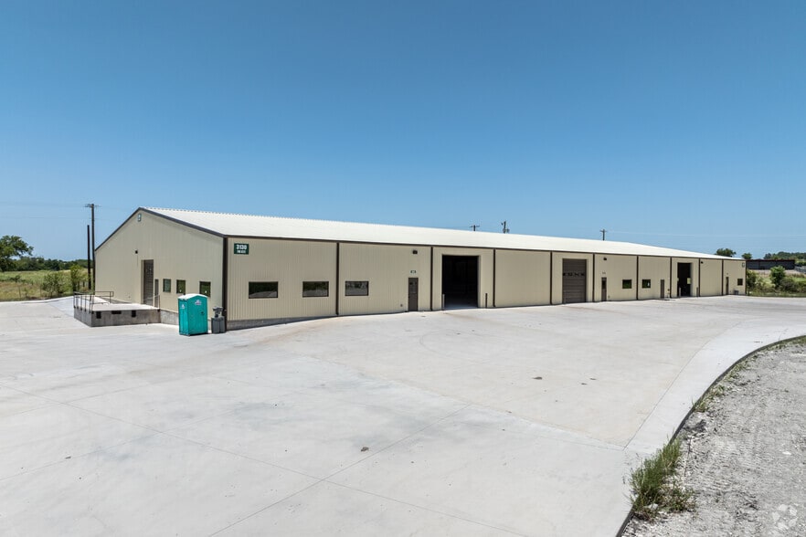 More Photos Of 3100 FM 972, Georgetown Unknown For Lease