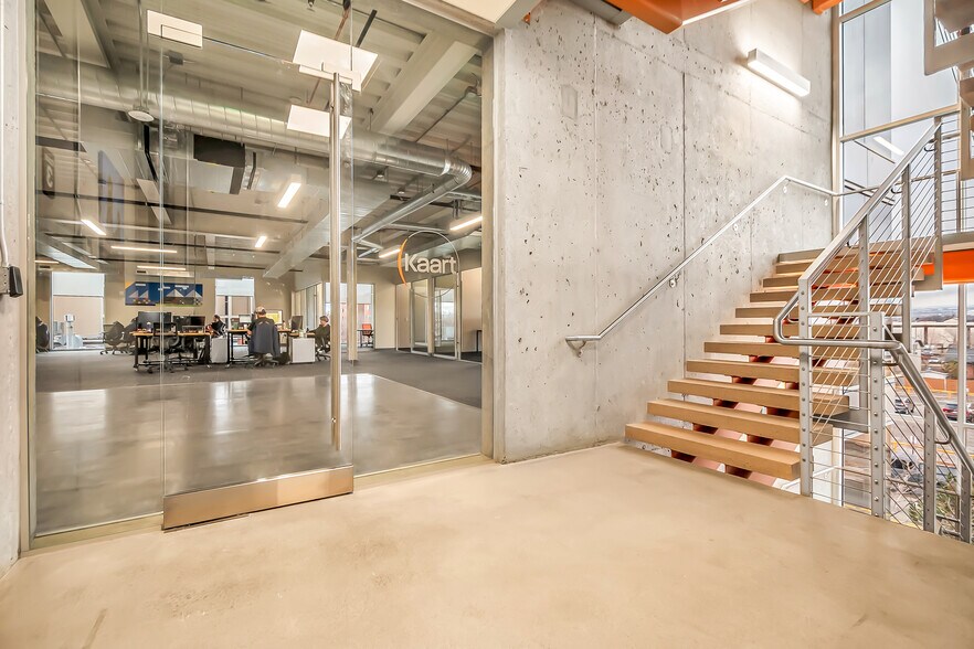 More Photos Of 734 Main St, Grand Junction Office For Lease