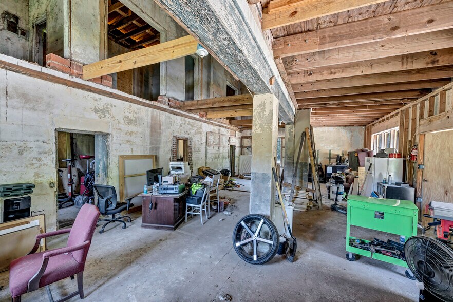 More Photos Of 1177 Richtex Rd, Winnsboro Showroom For Sale