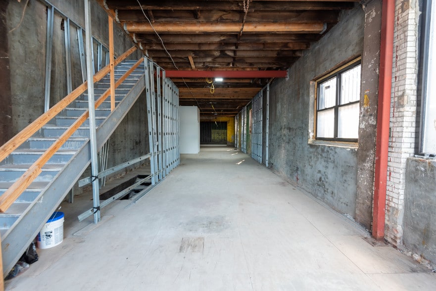 More Photos Of 1281 Bedford Ave, Brooklyn Freestanding For Lease