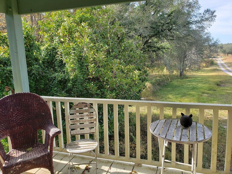 More Photos Of 13971 George Younce Rd, Foley Land For Sale