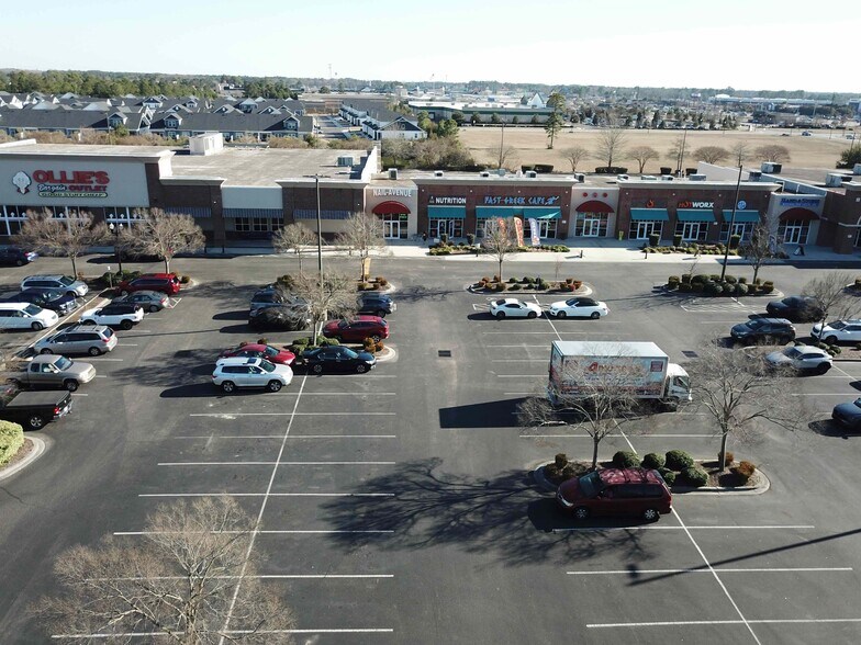 More Photos Of 2150 Carolina Forest Blvd, Myrtle Beach Unknown For Lease